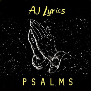 Portada de Psalms