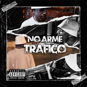NO ARME TRAFICO
