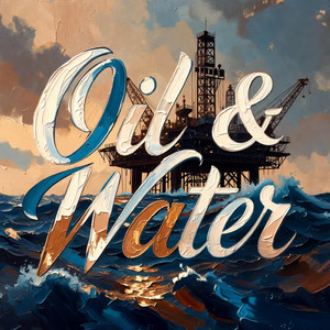 Oil and Water by Ramyurik