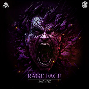 Rage Face by Jackro