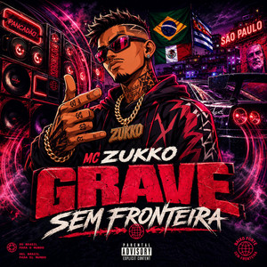 Baixa Mais Um Pouco by MC Zukko