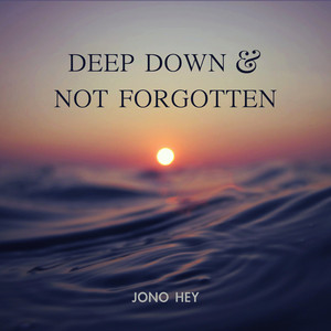 Reach Out by Jono Hey