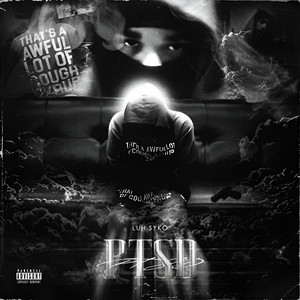 PTSD by Luh Syko