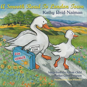 I See The Moon by Kathy Reid-Naiman