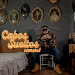 Cabos Sueltos, No.1 by Bizor