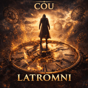 Latromni by Cou