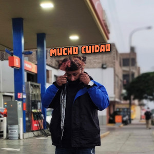 Mucho cuidao by Mad Norris
