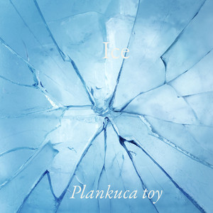 Ice by plankuca toy