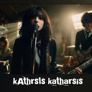 God Knows by kAthrsIs katharsis