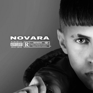 Novara cover