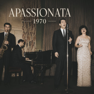 Apassionata 1970 by Felix Music