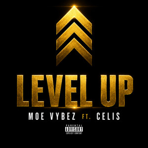 Level up by moevybez, Celis