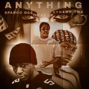 Anything