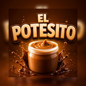 EL POTESITO by EL LAGARTO SPS