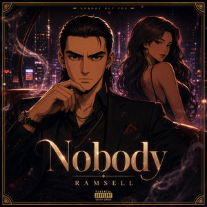 Nobody by ramsell