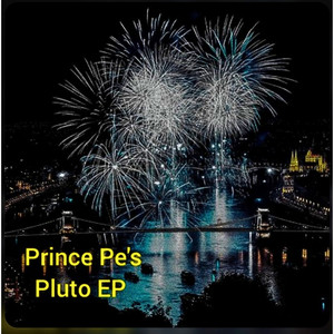 Fantasy by Prince Pe
