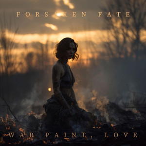 War Paint, Love by Forsaken Fate