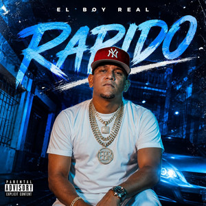 Rapido by El Boy Real