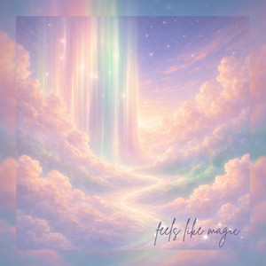 Feels Like Magic by Colours Of Music