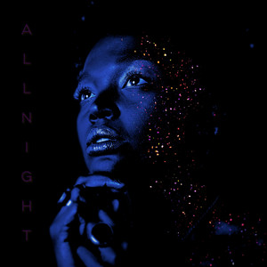 Portada de All Night