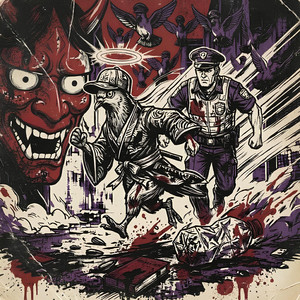 ЗОЖ by BLESS HOLA, Free Flow Flava