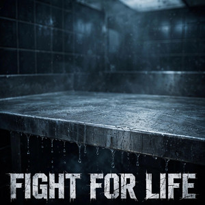 Fight For Life by Fen