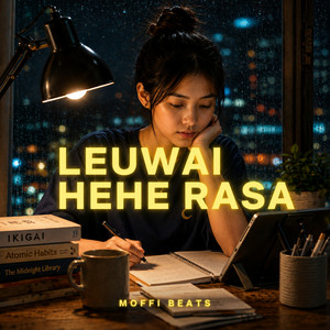 Leuwai Hehe Rasa by Moffi Beats