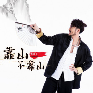 Shawn - 靠山不靠山 (DJ默涵版)