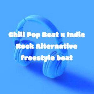 Chill Pop Beat Instrumental