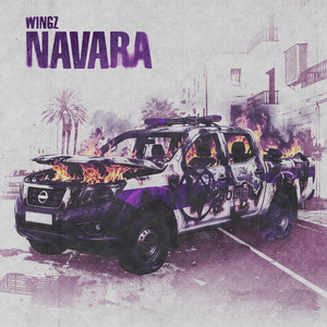 NAVARA by Wingz