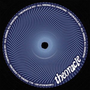 Theo Kottis — Pressure (2026)