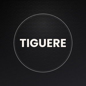Tiguere by julito420