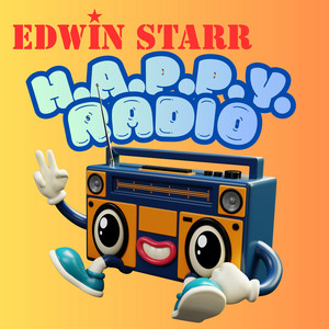 Edwin Starr | Spotify