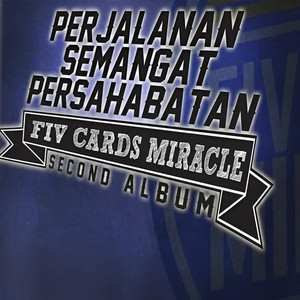 Tanpamu by Fiv Cards Miracle