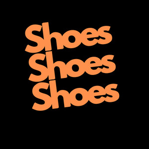 Shoes by Matthew Campbell