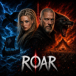 Roar by IRON CHANT