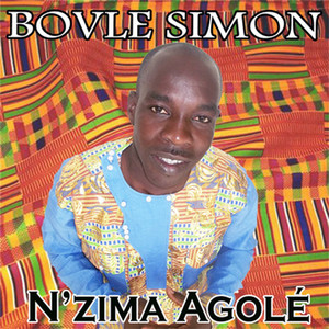 N'zima Agolé