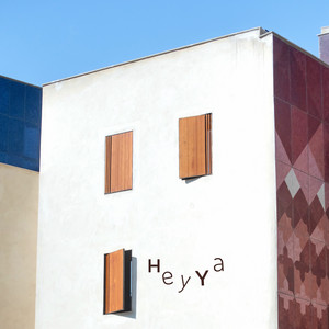 Hey Ya by RAW LAB