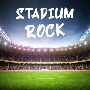 Pufino - Stadium Rock