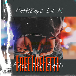 Big Bad Wolf by FettiBoyz Lil K