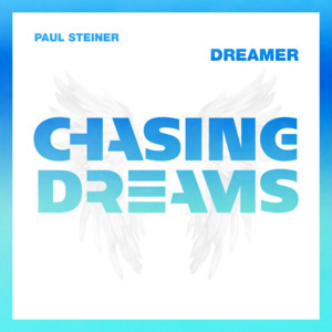 Dreamer by Paul Steiner