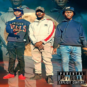 Eagleye_karter - Tswa Dilong (feat. Bambii & Shaka) [Live]