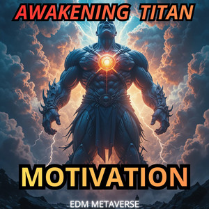 EDM METAVERSE - Don't think twice