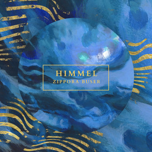 Zippora Buser poster