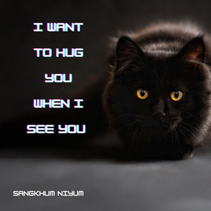 Sangkhum Niyum - I Want to Hug You When I See You