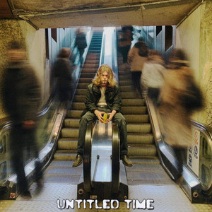 Untitled Time by Memoria