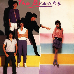 She Wants You by The Breaks
