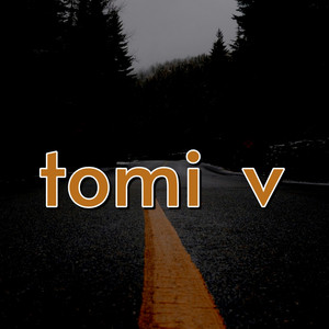 tomi v by GG o7