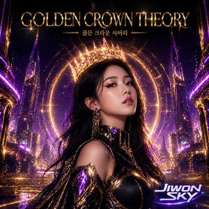 Golden Crown Theory by Jiwon Sky