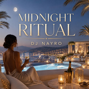 Midnight Ritual by DJ-Nayro